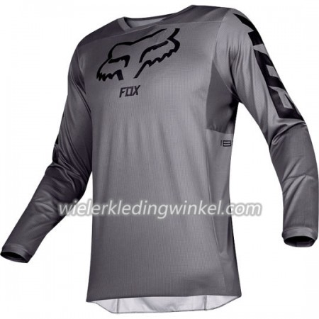 MTB/Motocross Shirt Lange Mouw Fox Racing 180 PRZM N003